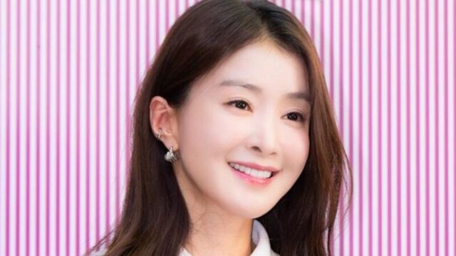 「シングルマザー」イ・シヨン、離婚から1年…「新たな出発」を報告