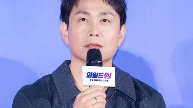 オ・ジョンセ、ついにやらかした…ファンから驚きの声続出
