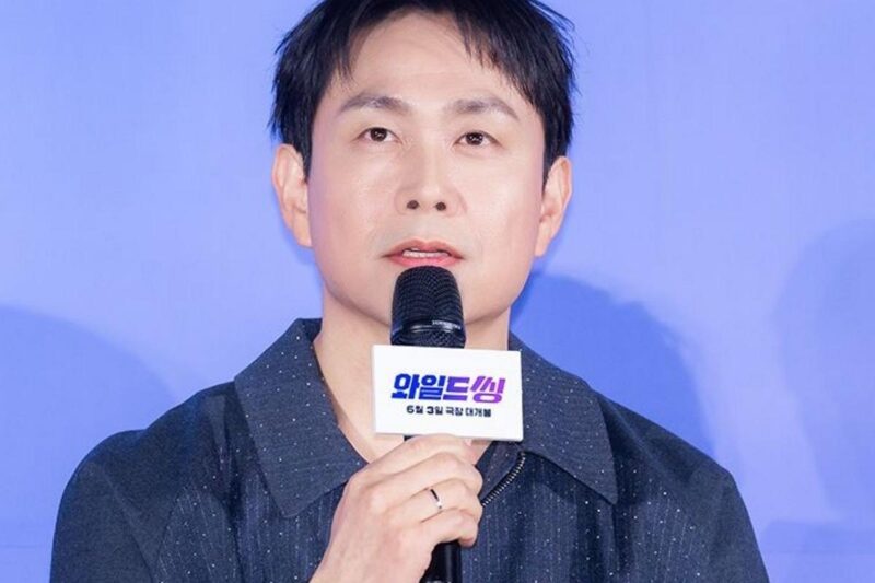 オ・ジョンセ、ついにやらかした…ファンから驚きの声続出