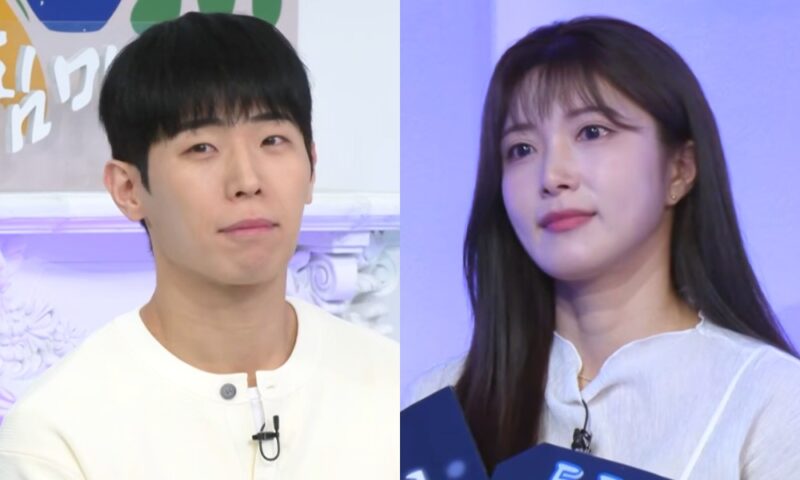 「クローン病と闘うイ・ヨナさん、夫の応援に“私のせいで夢を諦めようとしている”」（『アジョンマダン』）