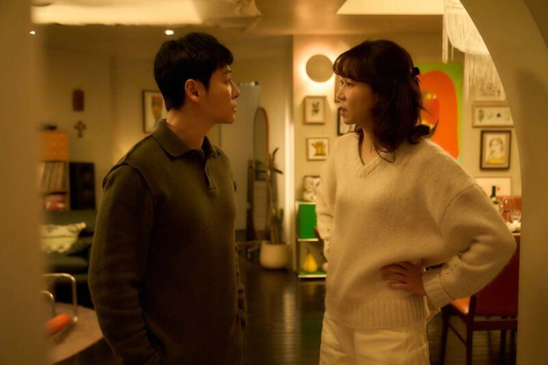R19指定なのに「露出ゼロ」で6日連続1位!異例のヒットを記録した韓国コメディ映画
