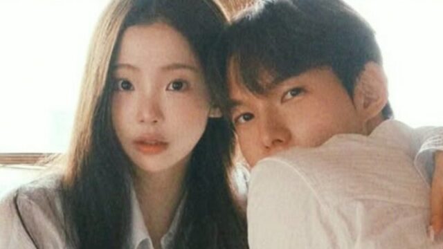 シン・スンヨン♥クァク・ミンギョン、交際1ヶ月で告白秘話→結婚説を全て明かす「彼から先に告白」