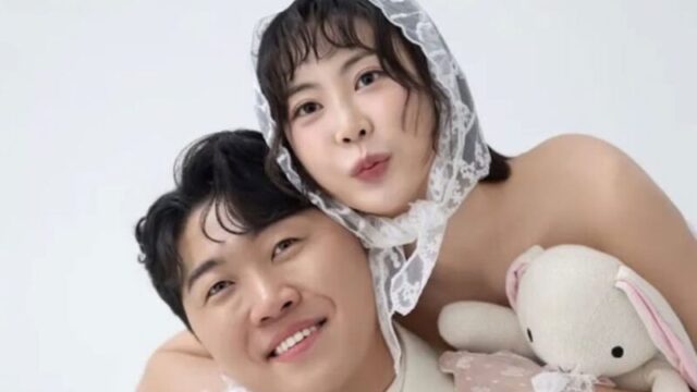 ユン・へジョン、食卓で鼻をほじる夫に激怒→回し蹴りで応酬…「一日に何度も」 （『동상이몽2』）