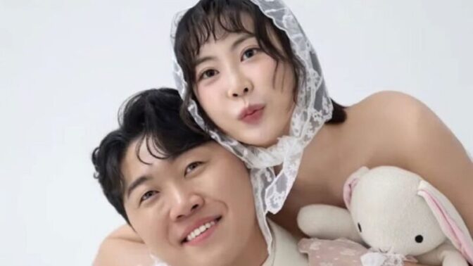 ユン・へジョン、食卓で鼻をほじる夫に激怒→回し蹴りで応酬…「一日に何度も」 （『동상이몽2』）