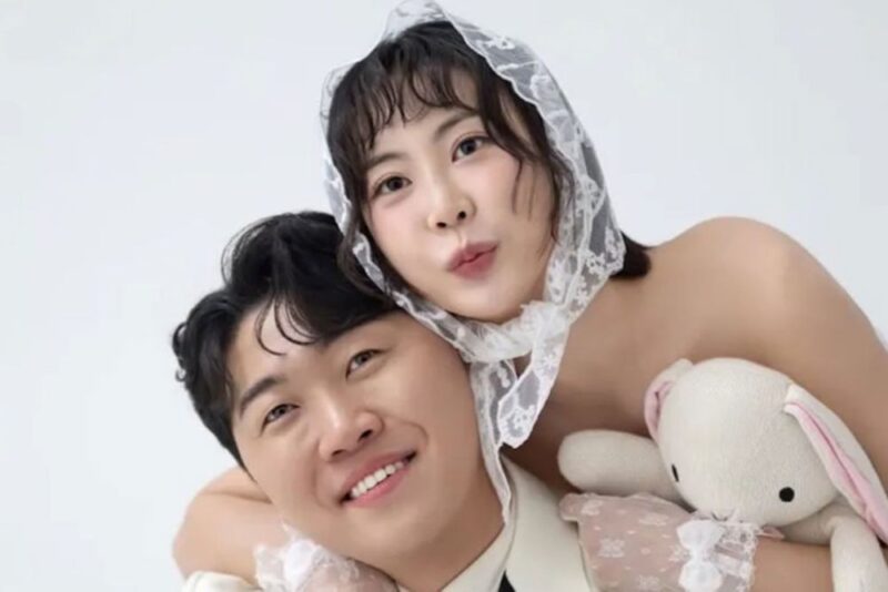 ユン・へジョン、食卓で鼻をほじる夫に激怒→回し蹴りで応酬…「一日に何度も」 （『동상이몽2』）
