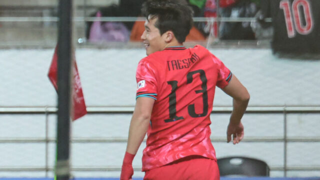 父譲りの才能…北中米W杯で輝く「サラブレッド選手」たち