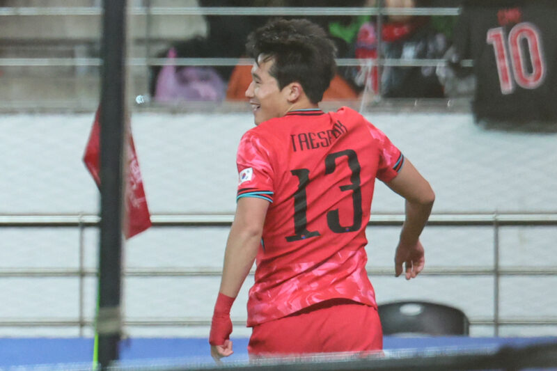 父譲りの才能…北中米W杯で輝く「サラブレッド選手」たち