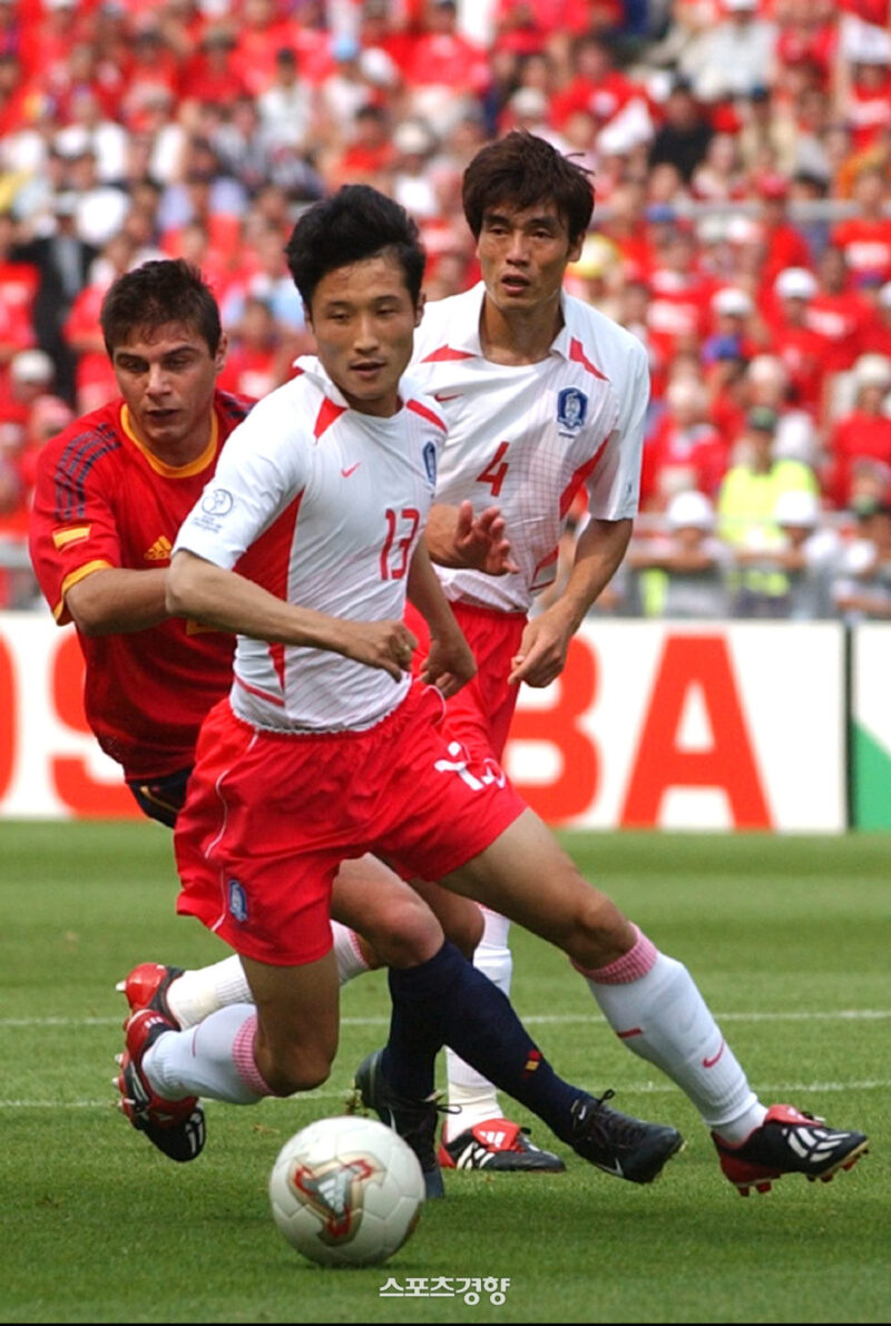 父譲りの才能…北中米W杯で輝く「サラブレッド選手」たち