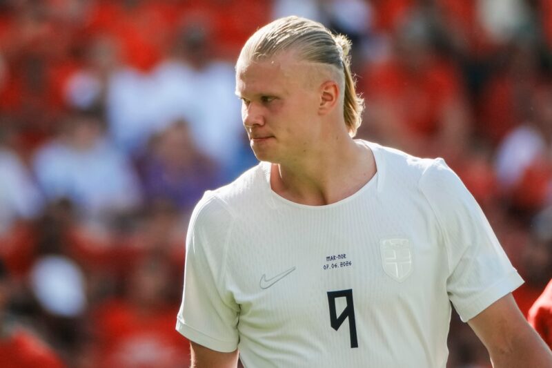 父譲りの才能…北中米W杯で輝く「サラブレッド選手」たち