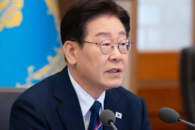 「李大統領の評価は？」1002人に聞いた世論調査の結果は