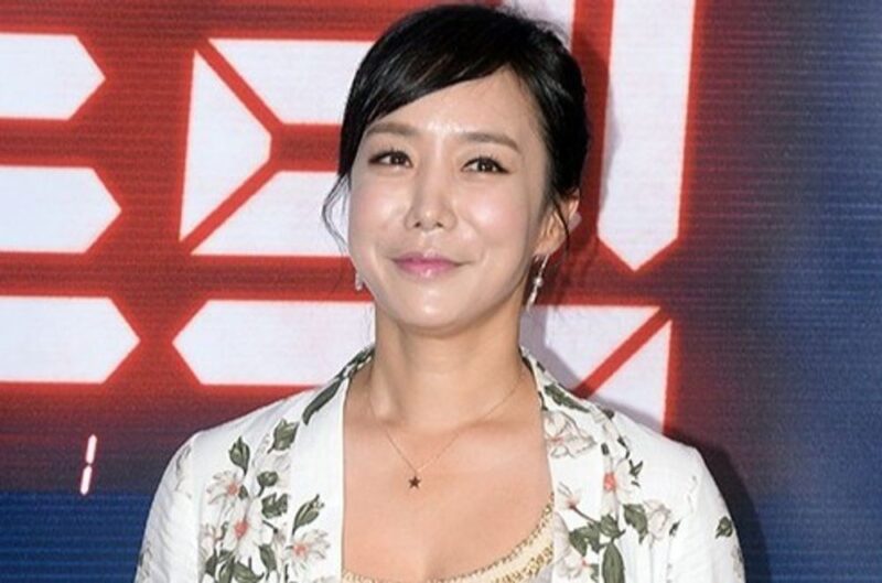 生活苦のチョン・ジョンア、母のがん診断…保険金で借金返済「お金がなくてよかった」と語る