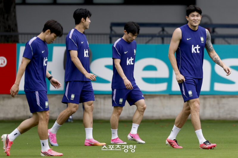 韓国とチェコを徹底比較！フィジカルのチェコ、技術・環境の韓国…強みはどこに？