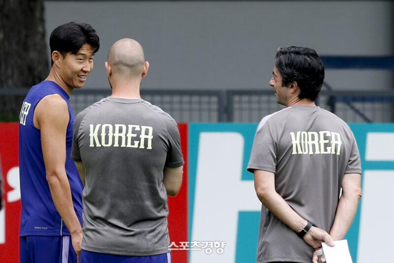 韓国とチェコを徹底比較！フィジカルのチェコ、技術・環境の韓国…強みはどこに？