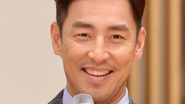 キム・ソンス、ついに爆発…精神的に「崩壊」
