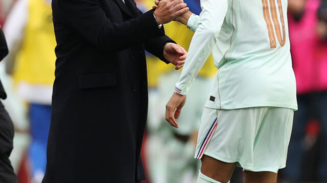 北中米W杯を彩る「名将列伝」　頂点に立つのは誰だ？