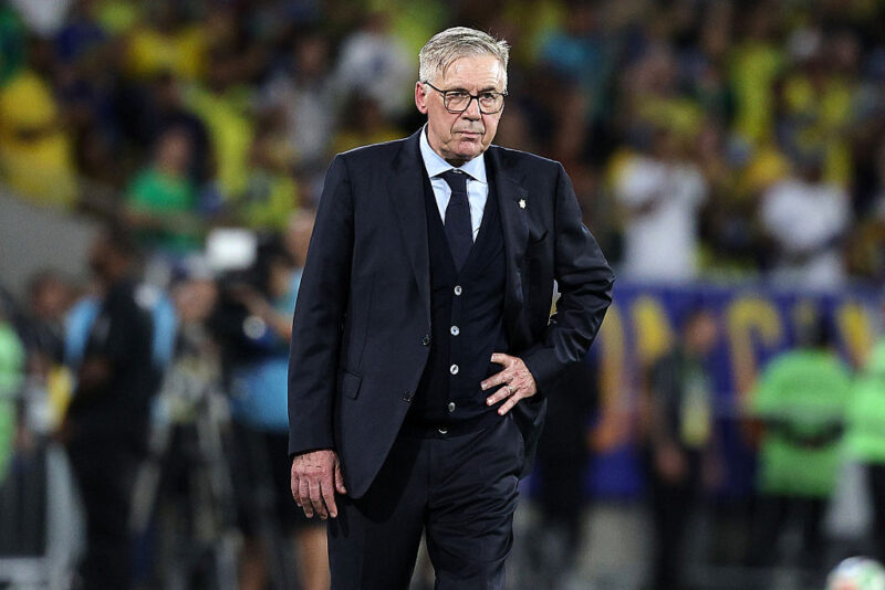北中米W杯を彩る「名将列伝」　頂点に立つのは誰だ？