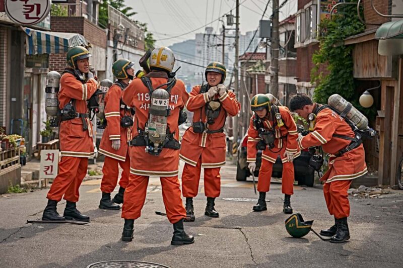 4年間の不遇を乗り越え「失敗作」の烙印を覆した…韓国映画が成し遂げた「4億」寄付の奇跡