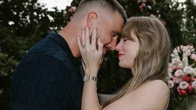 テイラー・スウィフト、3日間貸切・会場費45億円の超豪華結婚式でNY震撼