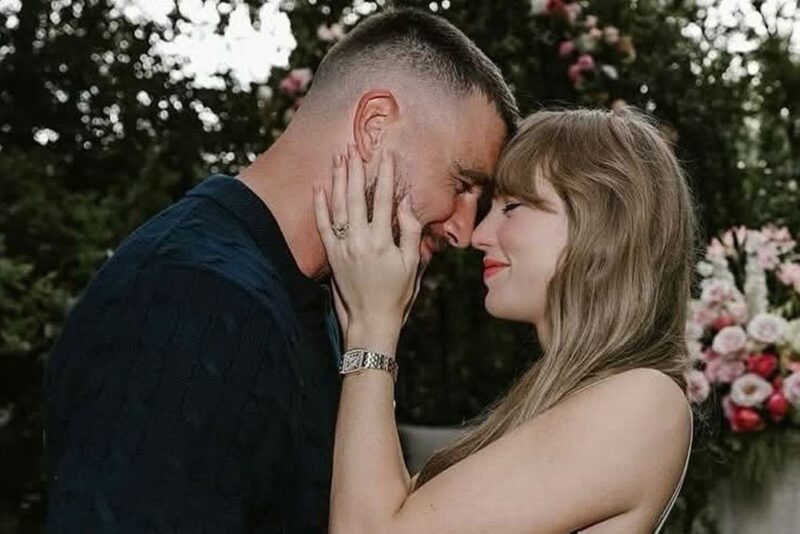 テイラー・スウィフト、3日間貸切・会場費45億円の超豪華結婚式でNY震撼