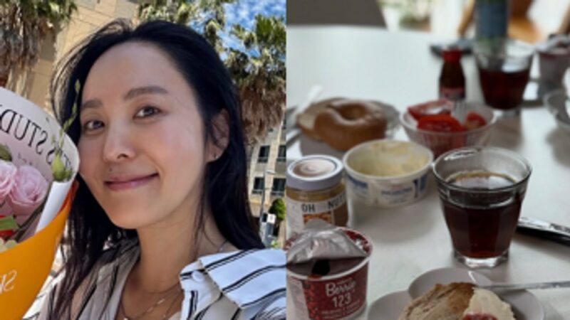 チェ・ドンソクと離婚のパク・ジユン、独り立ち後のソウル新居公開…あたたかい友情を証明