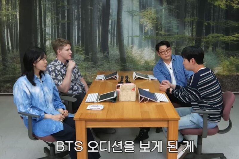 BTS RM、スリピーの結婚祝い金1000万ウォンを即振込「兄さん、口座教えて」