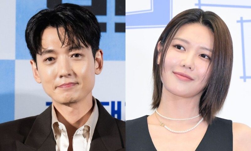 パク・ミョンス、合コン悩みに「外見より人間性」と真摯なアドバイス
