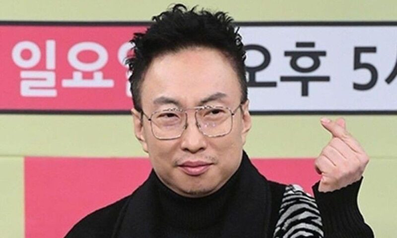 パク・ミョンス、合コン悩みに「外見より人間性」と真摯なアドバイス