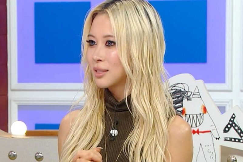 ダヨン、事務所も把握せず…「急きょ海外へ」
