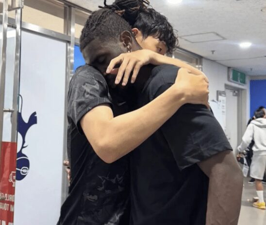 「さらば、我が優勝ソン・フンミン」と叫んだ“問題児MF”、ついにトッテナム退団へ「契約満了、感謝している」