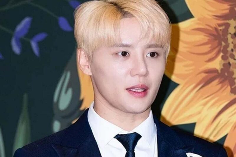 キム・ジュンス、突然のコンサート中止にファン困惑…一体何が？