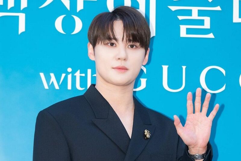 キム・ジュンス、突然のコンサート中止にファン困惑…一体何が？