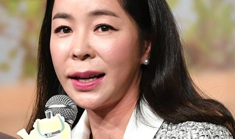 イ・ヘヨン、5年の肺がん闘病…手術痕を公開「私が学んだことはたった一つ」