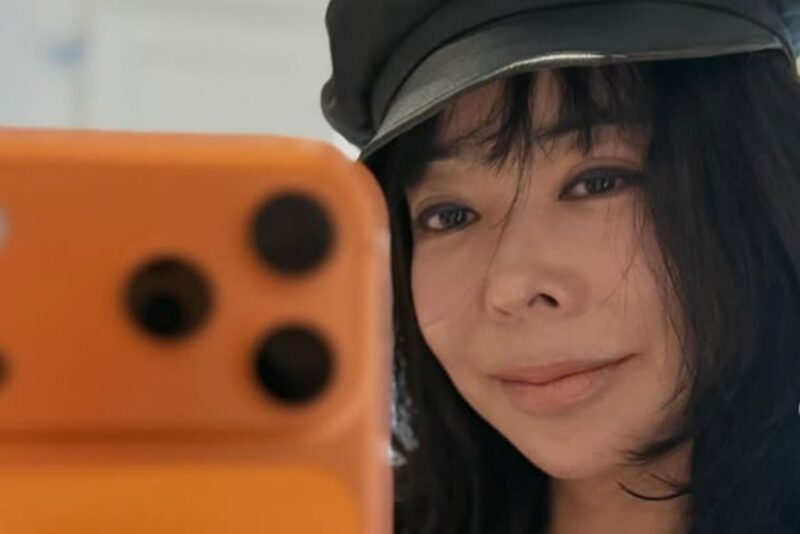 イ・ヘヨン、5年の肺がん闘病…手術痕を公開「私が学んだことはたった一つ」