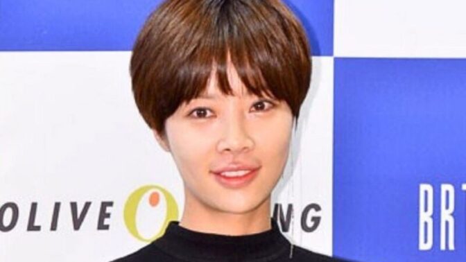ファン・ジョンウム、一戸建てに引っ越したら虫との戦い…「ゴキブリだけで300匹以上捕獲」
