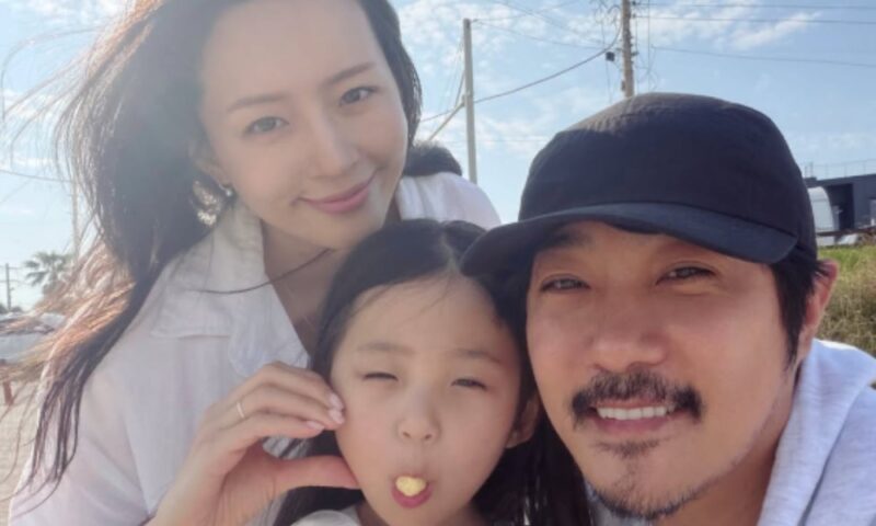 生活苦で家族隠していたKCM、平凡ながら特別な近況「幸せは遠くにない」