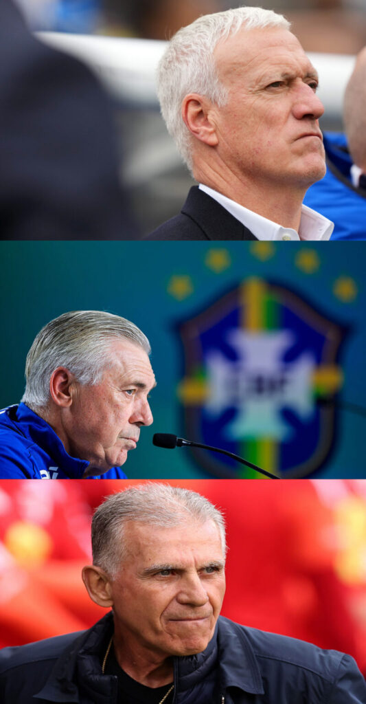 北中米W杯、栄冠を手にするのは誰だ？来月20日開幕