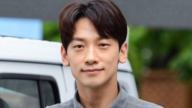 「キム・テヒの夫」RAIN、結婚9年目で…ファン感涙の発表に反響