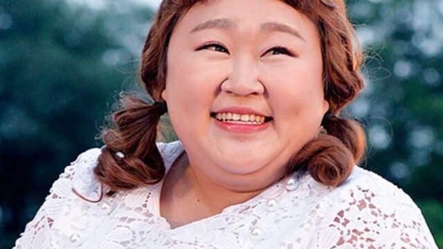 40kg減量成功したのに…ホン・ユンファ「♥キム・ミンギ、こんなに小さくなったのに『なんで重いんだ』って」