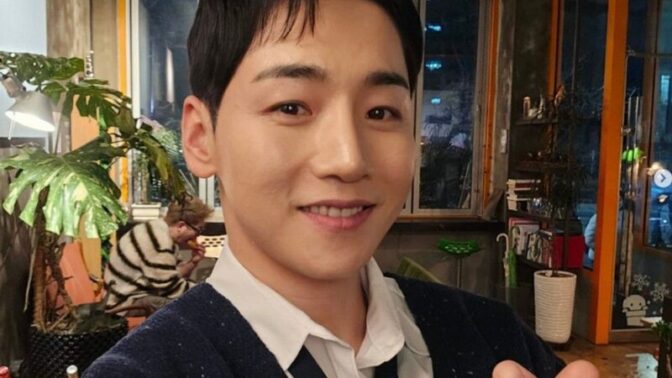パク・グン、21歳で亡き母を思い涙…「愛してると言ったことない」後悔の念