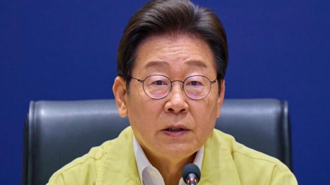 「最後まで追跡する」…李氏、戦慄の警告を発す