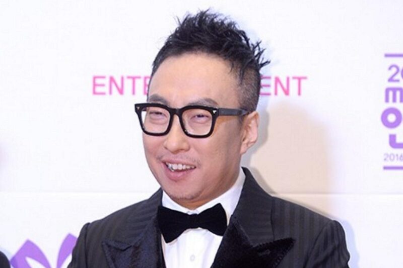 「政治的論争」パク・ミョンスにまさかの事態…芸能界が騒然