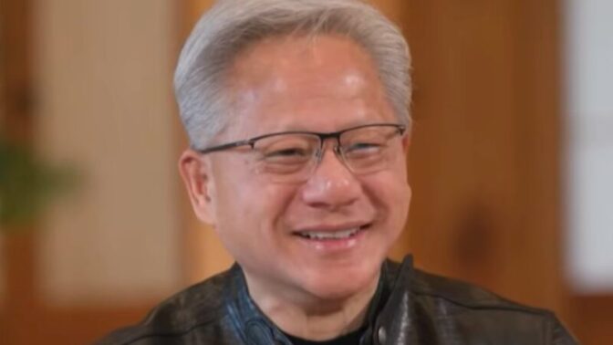 ジェンセン・フアン、韓国に愛情を持った理由は？…故イ・ゴンヒ会長からの手紙を受け取っていた
