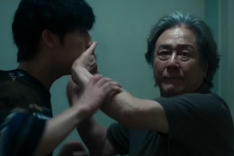 伝説と人気者の奇跡の共演…公開前から"ヤバすぎ"と話題の韓国ドラマ