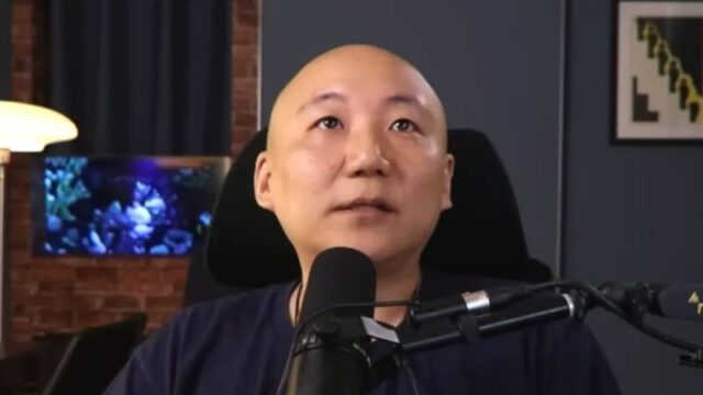 「特殊教師を告訴」チュ・ホミン、自らオルタナティブスクール設立へ…「グレーゾーンの子どもたちのために」