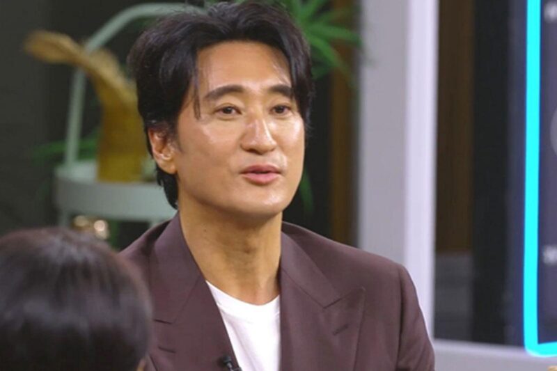 故キム・スミさん、突然の訃報にファン悲痛…「信じられない」と追悼の声
