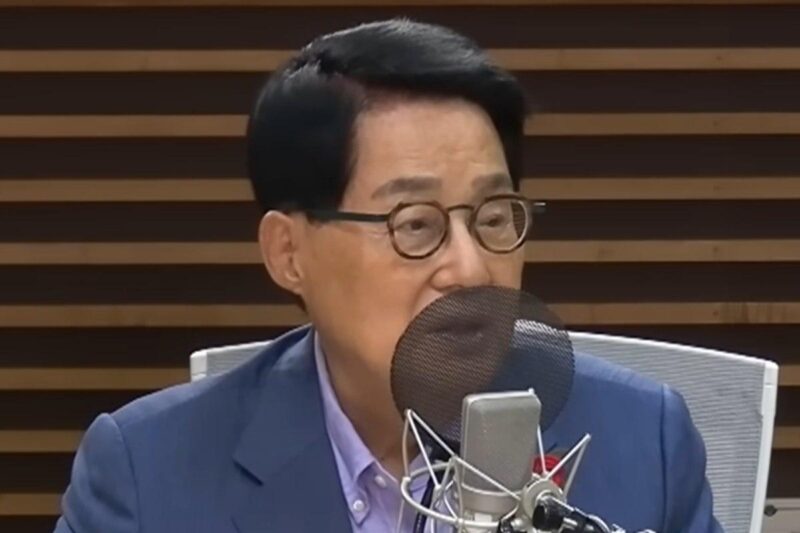 「民主党に核爆弾」…政界に走る激震と高まる緊張感