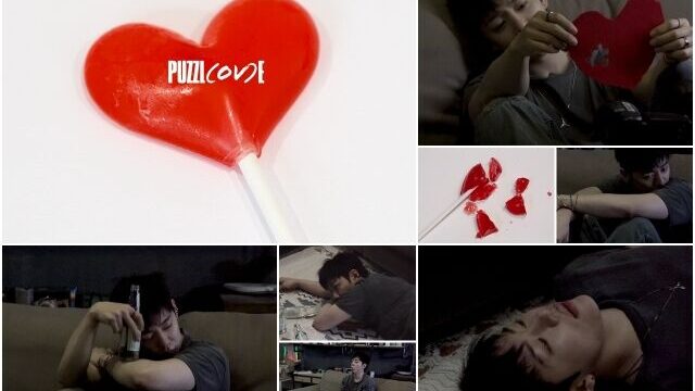 チョン・デヒョン、新ミニアルバム「PUZZL(OV)E」でユーモア溢れるタイトル