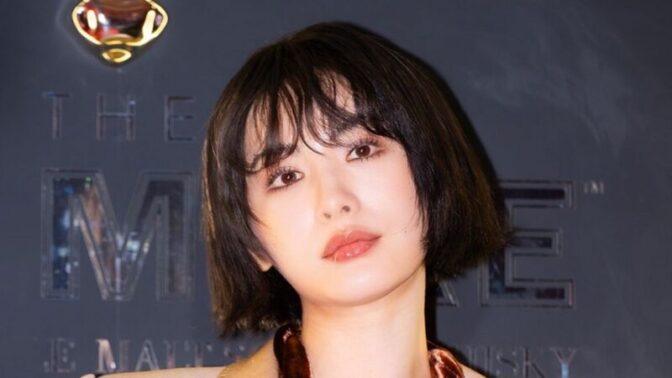 ナナ「正当防衛」認められる中…自宅強盗犯、懲役7年判決に即時控訴