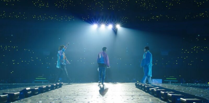 【速報】BIGBANG、9年ぶり完全体でワールドツアー 18都市31公演決定