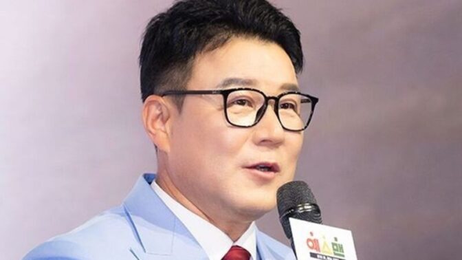 イ・ヒョンテク、妻に毎朝「韓牛お任せ」要求「肉食べなきゃ力が出ない」と告白（『トンチミ』）